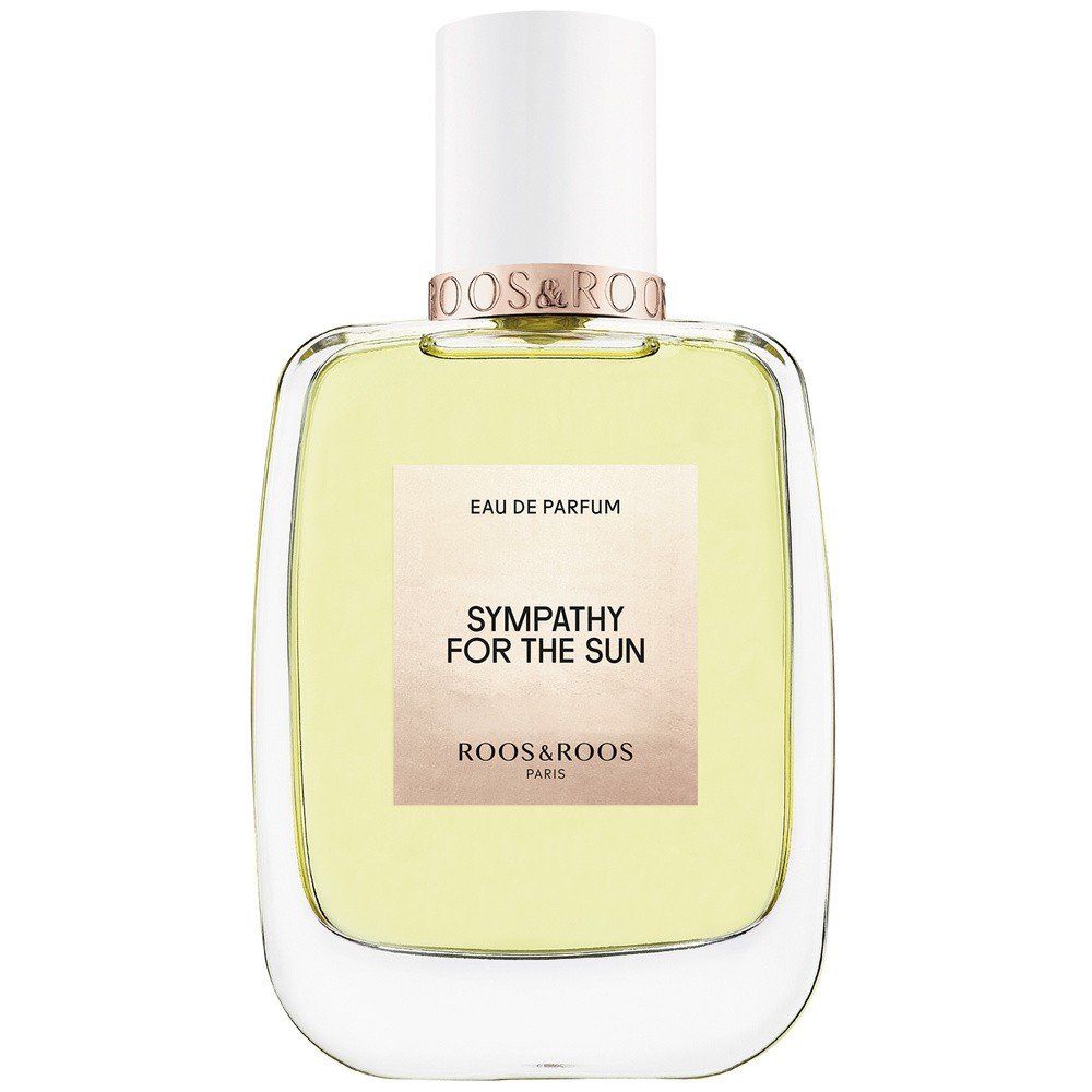 Roos & Roos Sympathy For The Sun – Eau de Parfum 50 ml